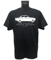 T-shirtClassicVolvoAmazon