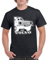 T-shirtVolvo142