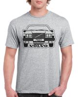 T-shirtVolvo740